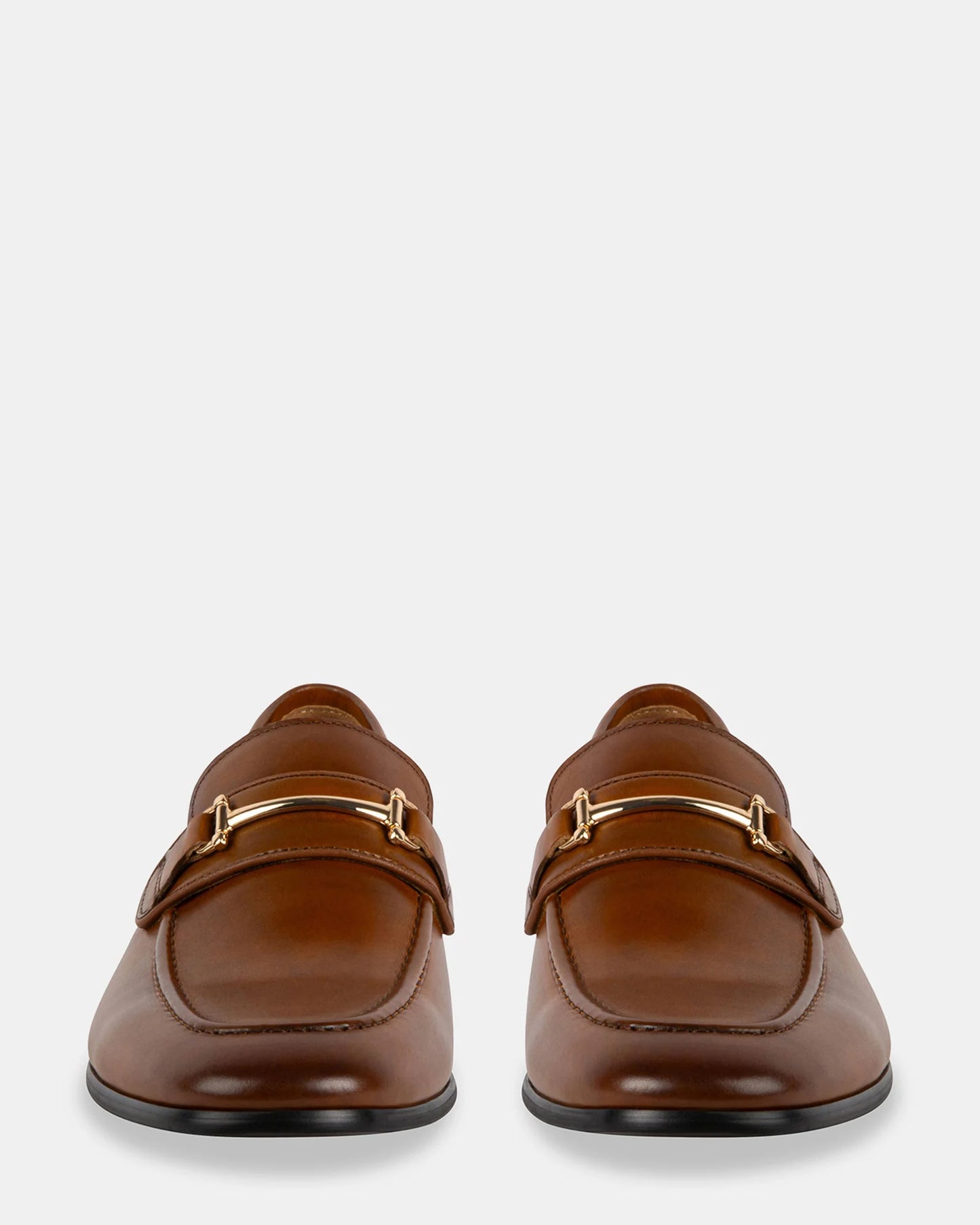 SOULIER AYDIN CUIR STEVEN MADDEN