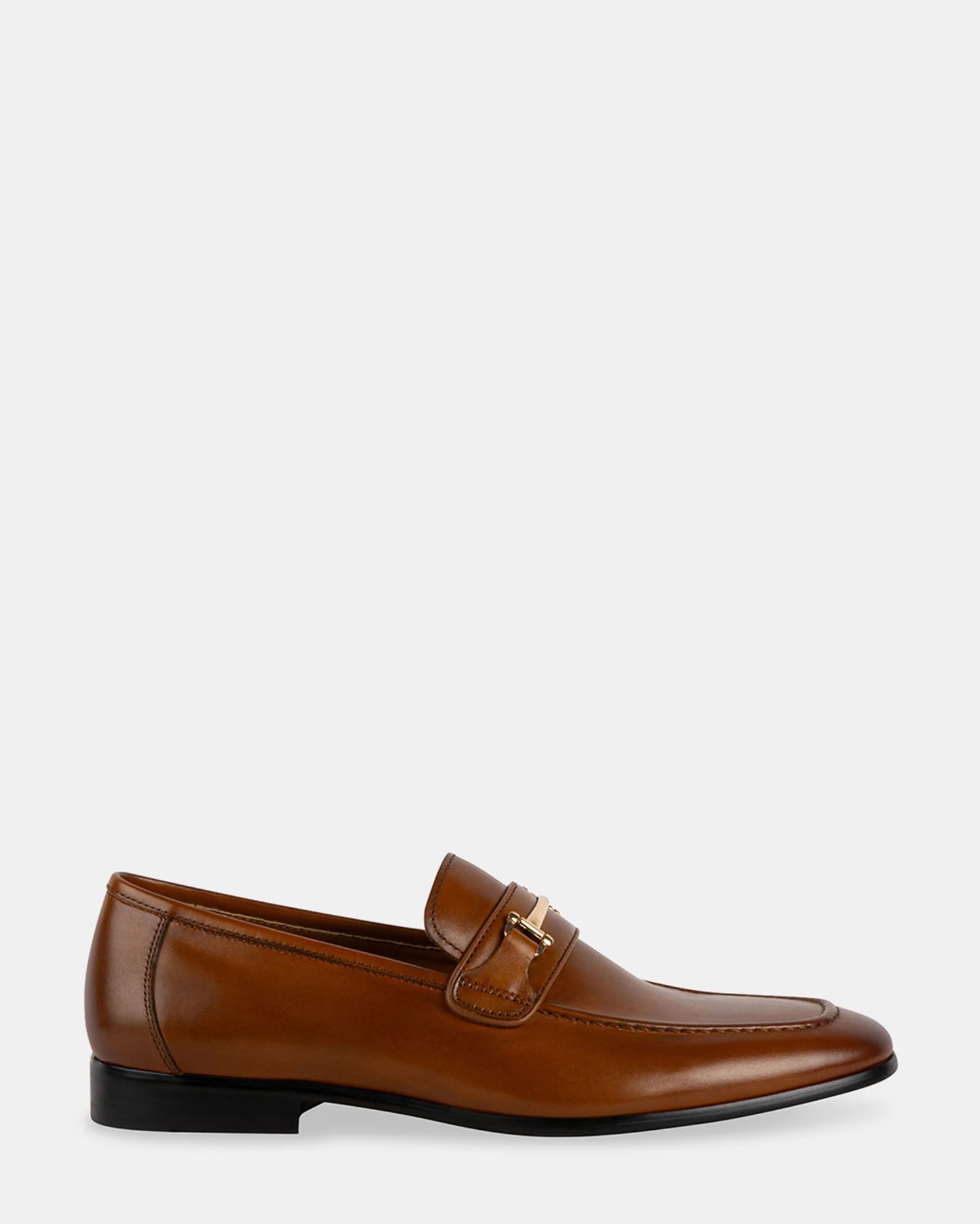 SOULIER AYDIN CUIR STEVEN MADDEN