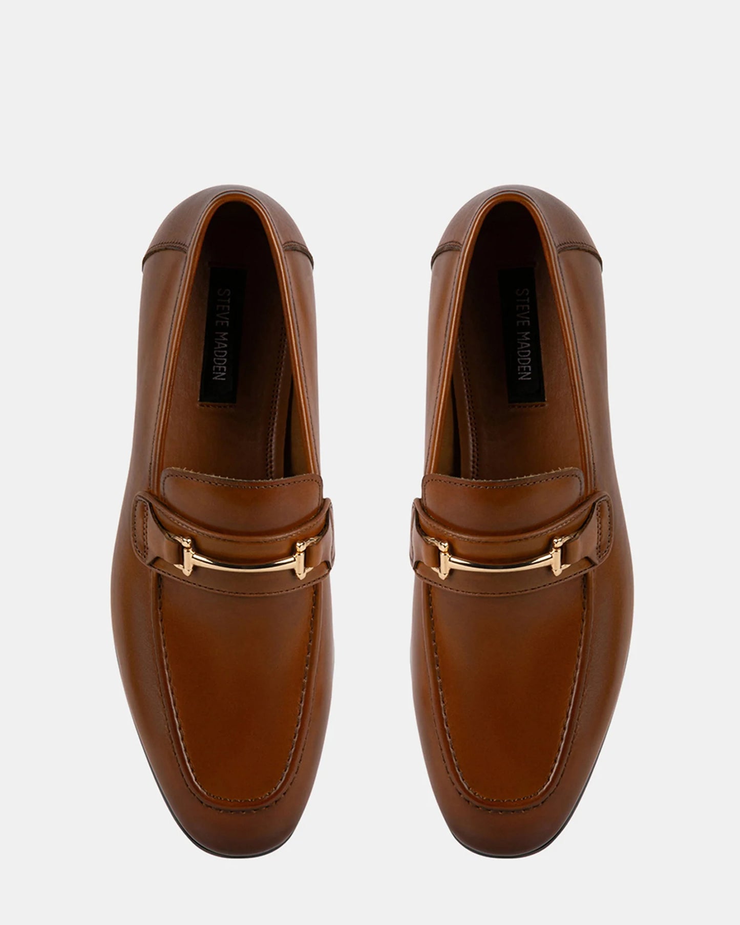 SOULIER AYDIN CUIR STEVEN MADDEN