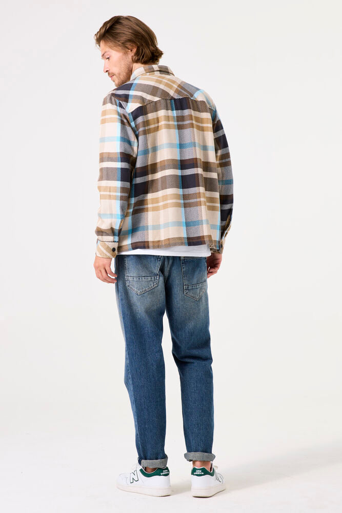 GARCIA OVERSHIRT