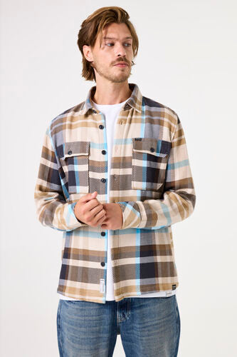 GARCIA OVERSHIRT