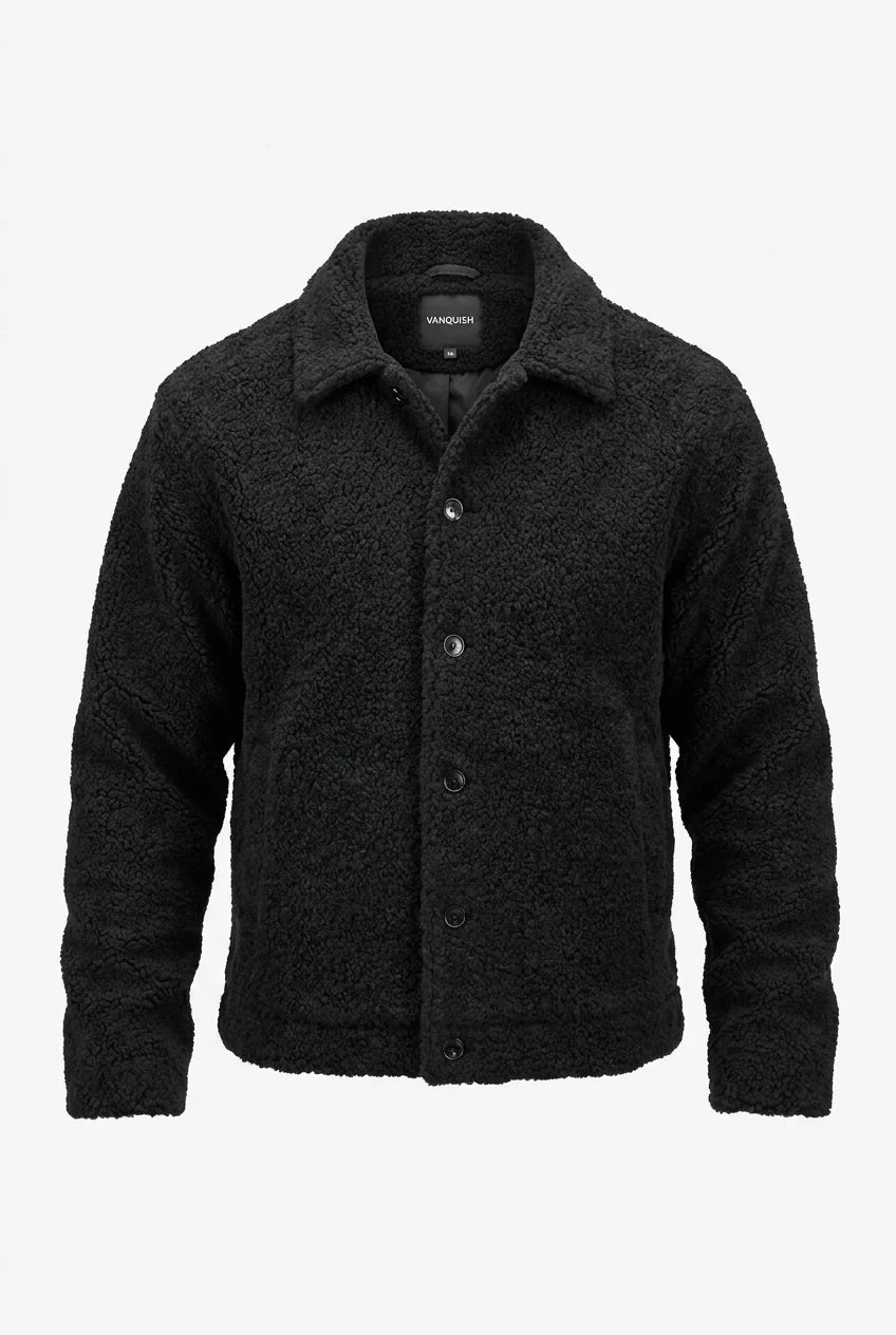 Manteau, blouson bouclay