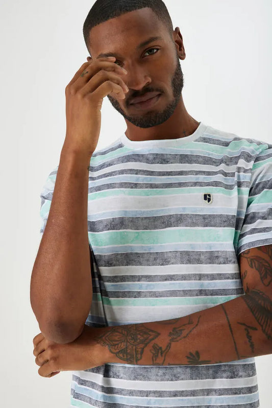 MINT GREEN T-SHIRT - 3XL