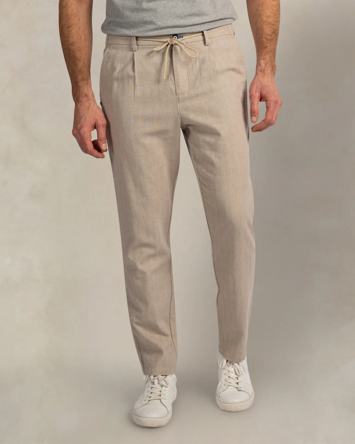 LINEN TROUSERS - NEW ZEALAND AUCKLAND