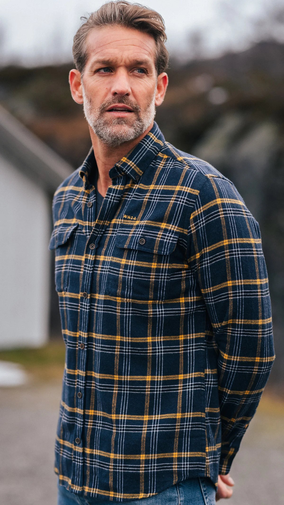 NZA NEW ZEALAND AUCKLAND