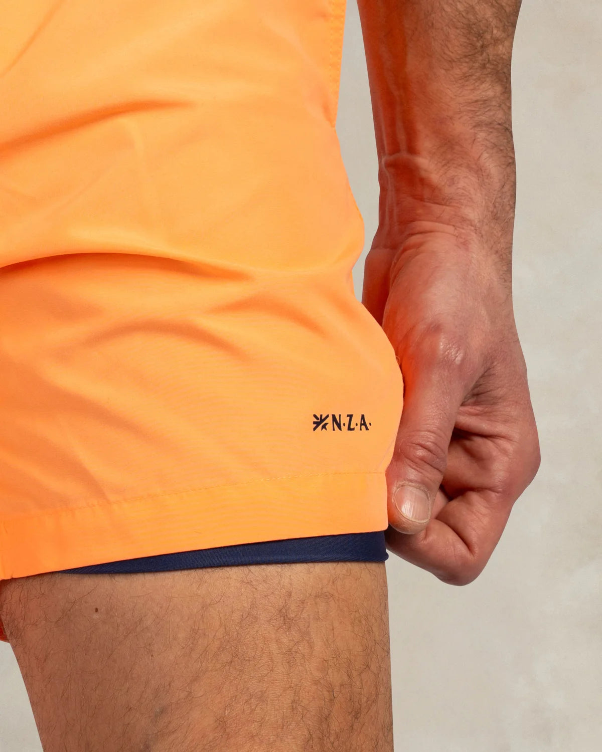 SWIM SHORTS - NEW ZEALAND AUCKLAND