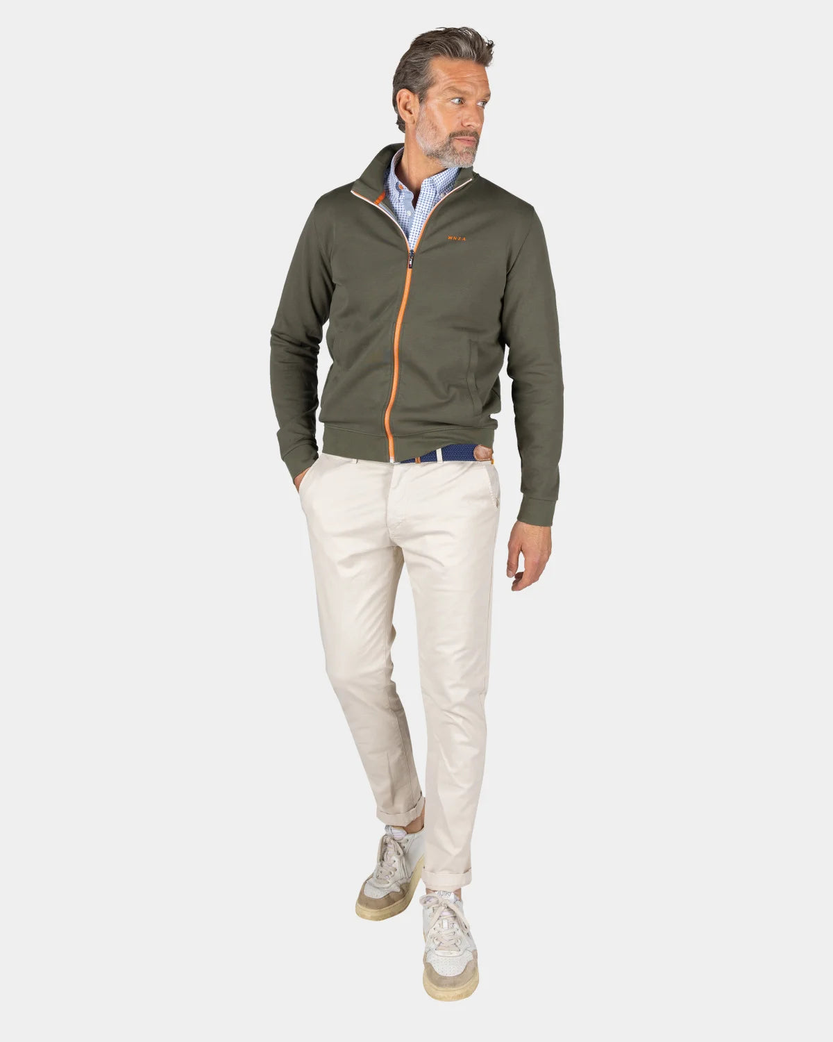 NZA NEW ZEALAND AUCKLAND