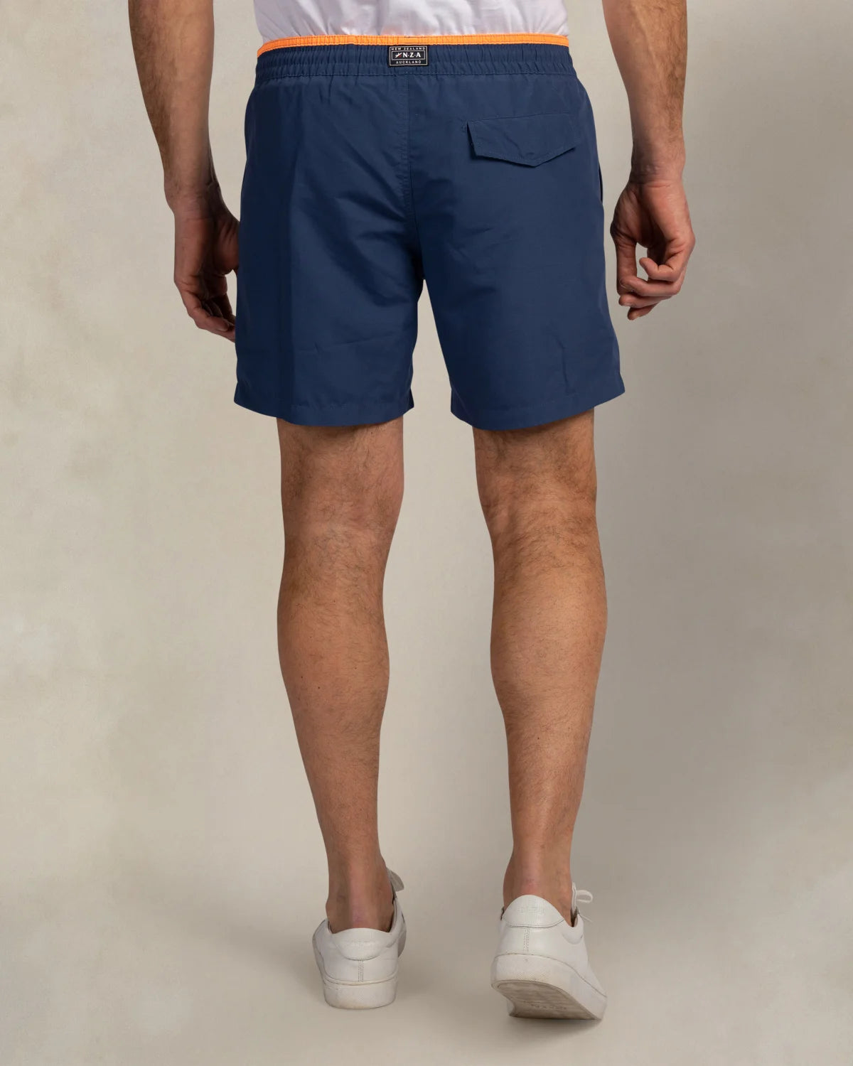 SWIM SHORTS - NEW ZEALAND AUCKLAND