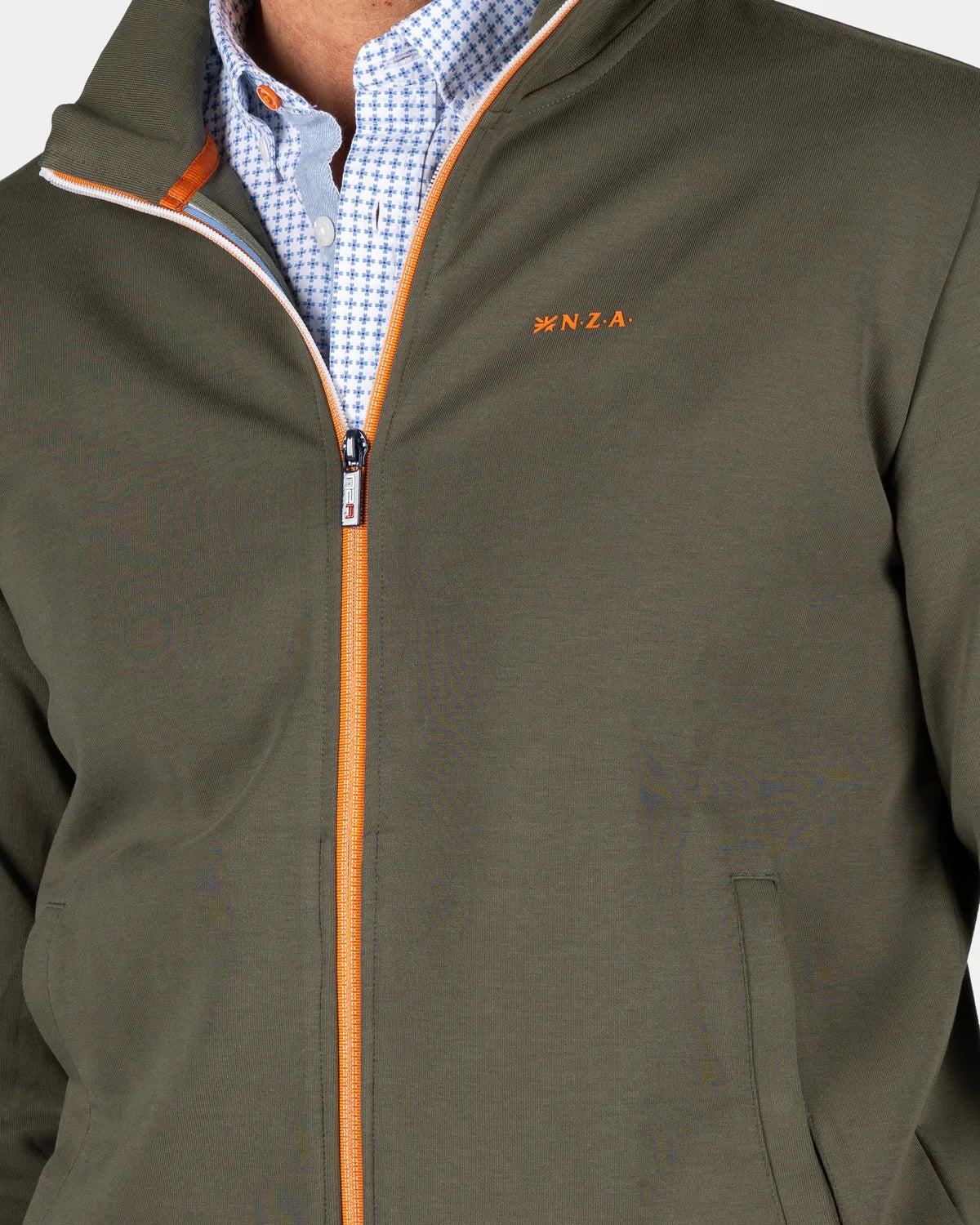 NZA NEW ZEALAND AUCKLAND