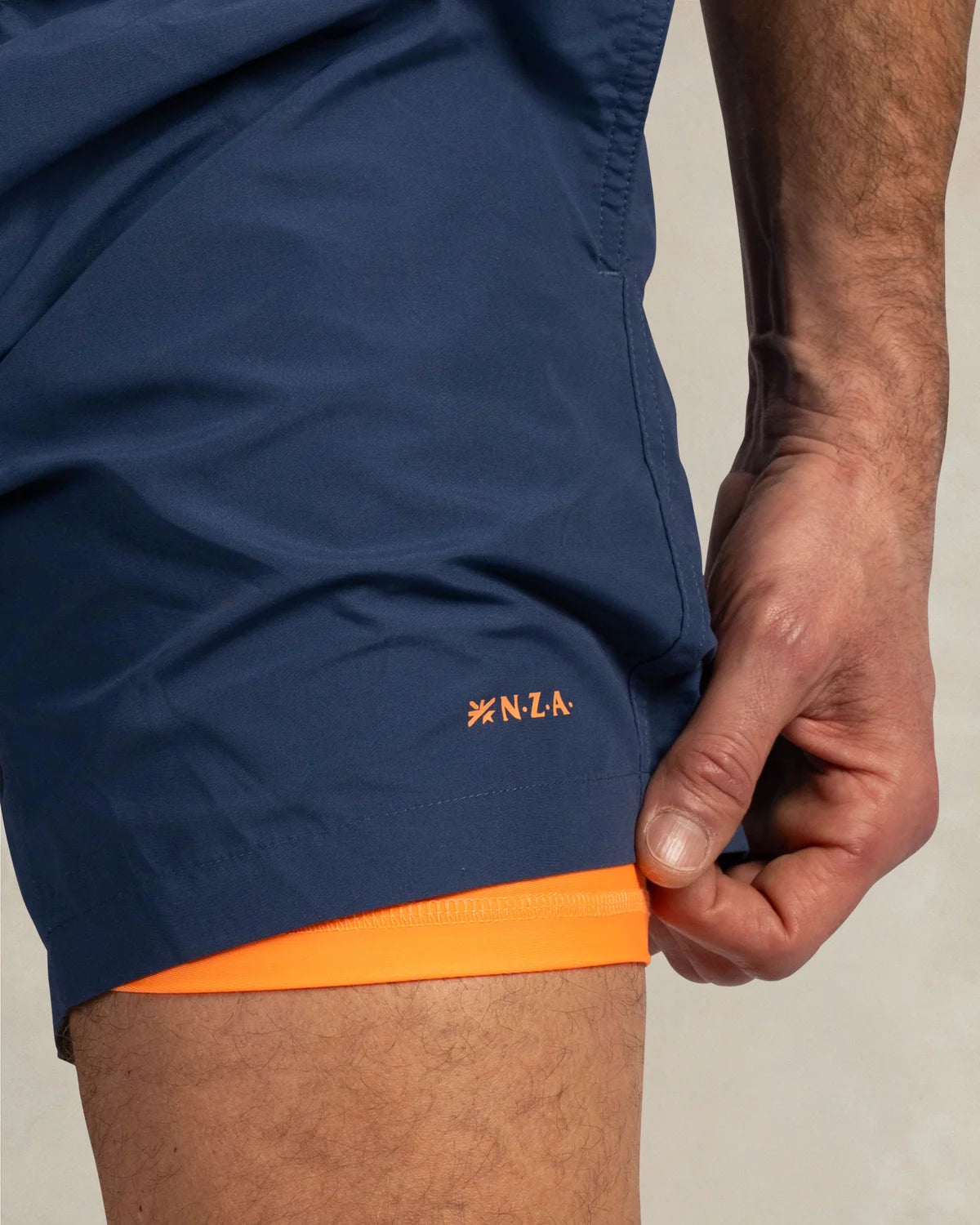 SWIM SHORTS - NEW ZEALAND AUCKLAND