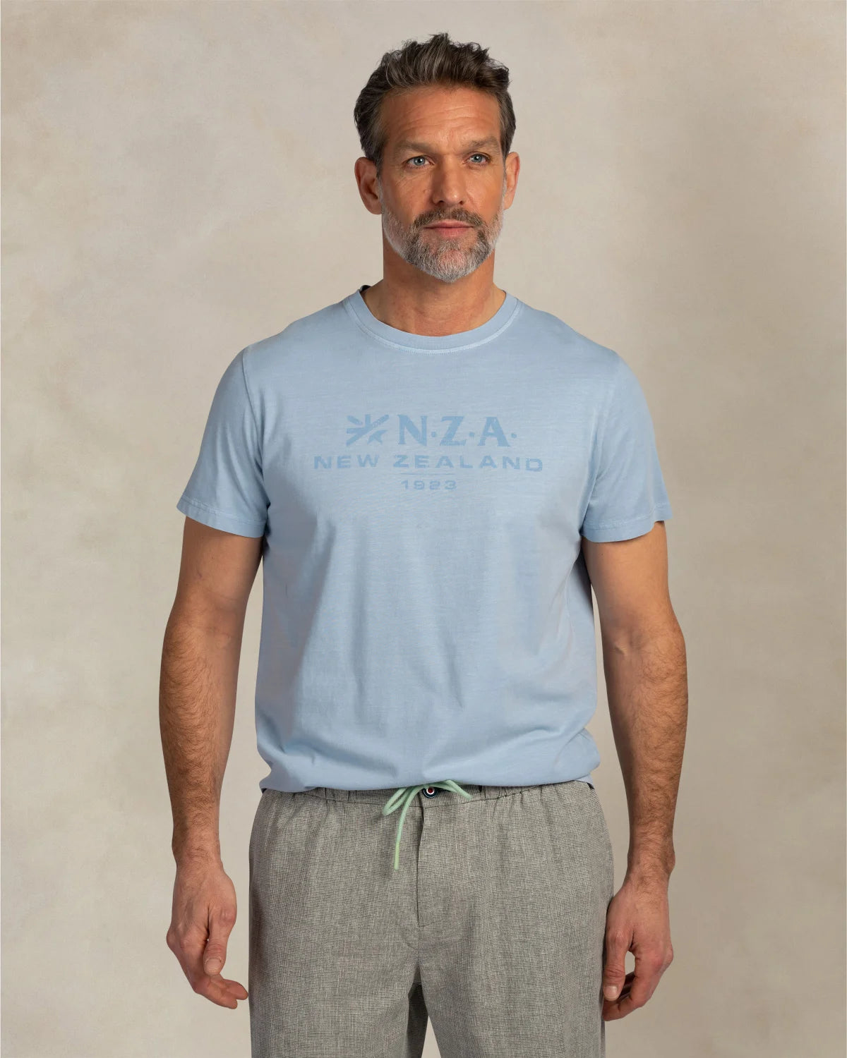 T-SHIRT- NEW ZEALAND AUCKLAND