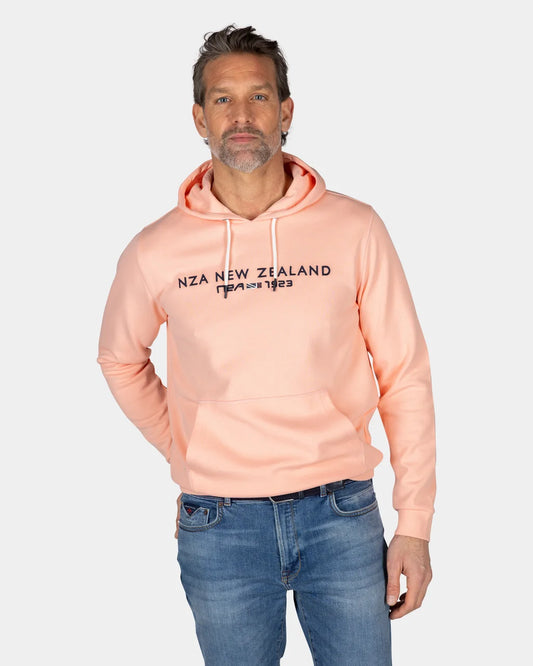 NZA NEW ZEALAND AUCKLAND HOODIE