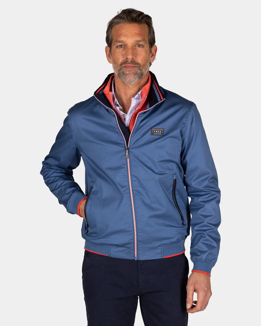 NZA NEW ZEALAND AUCKLAND JACKETS