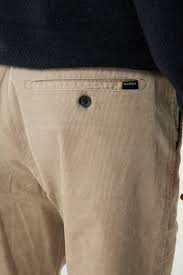 PANTALON,PANTS CORDUROY