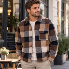 SURCHEMISE, OVERSHIRT