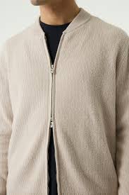 CHANDAIL CARDIGAN