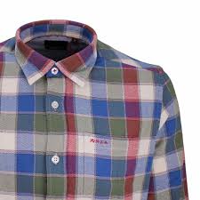 SPORTSHIRT CHECK
