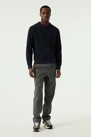 SWEATER CREWNECK GARCIA