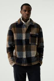 SURCHEMISE, OVERSHIRT