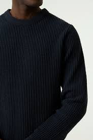 SWEATER CREWNECK GARCIA