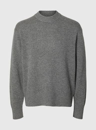 CHANDAIL CASHMERE