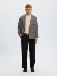 CREWNECK SWEATER SELECTED