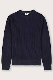 CHANDAIL, CREWNECK SWEATER