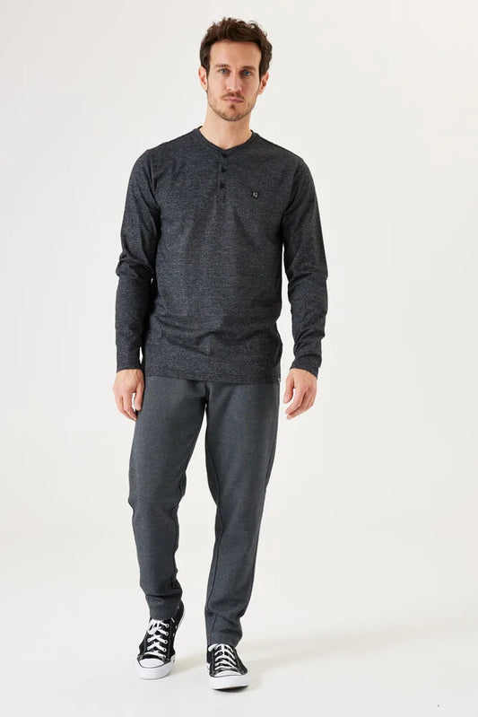 Black Trousers