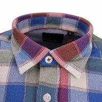 SPORTSHIRT CHECK