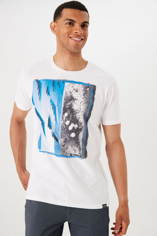 GARCIA T-SHIRT