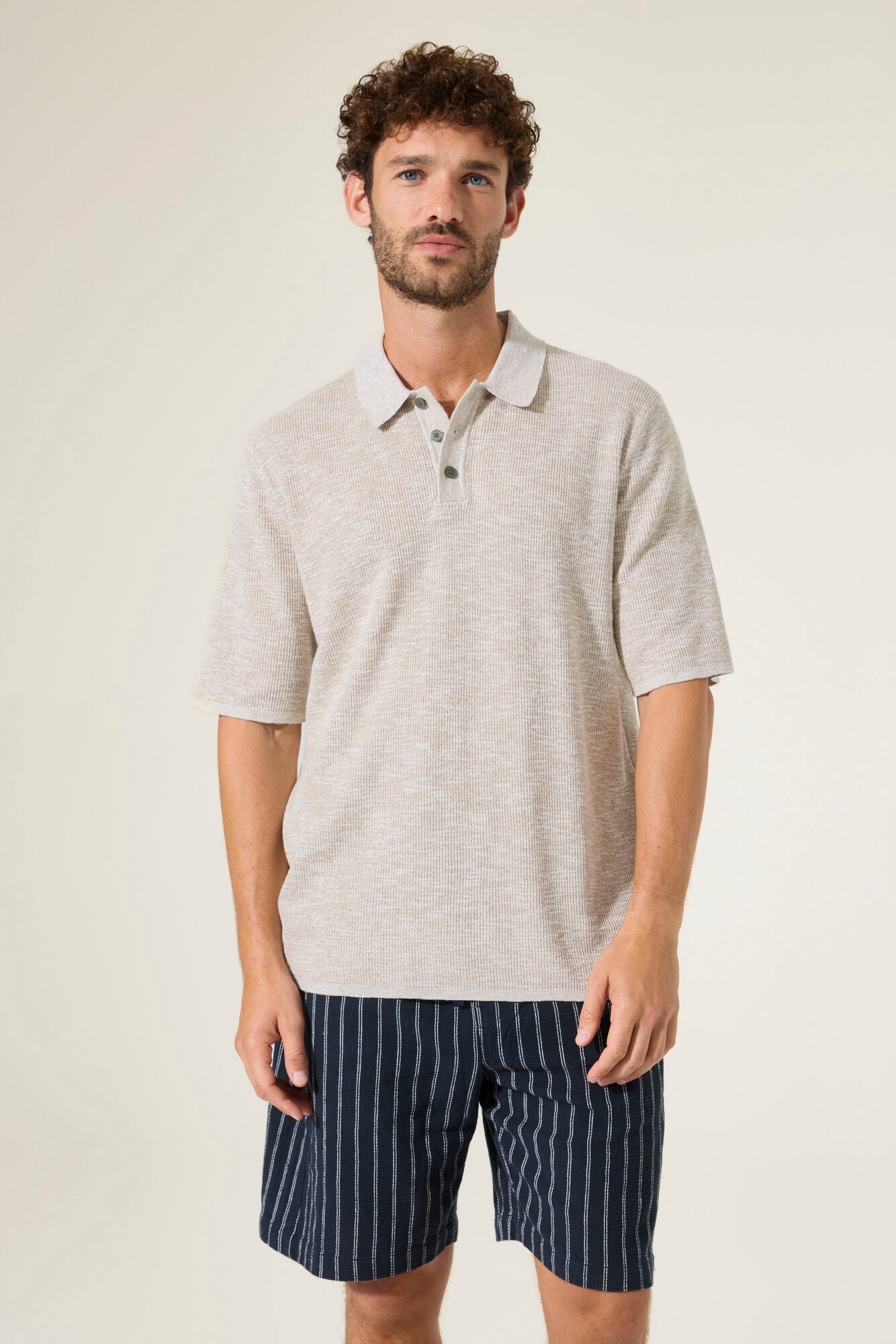 POLO - GARCIA