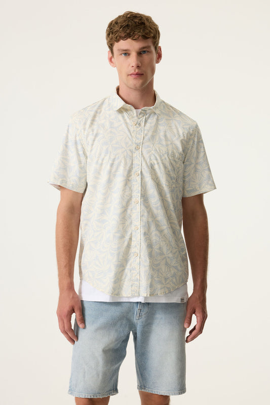 T‑SHIRT IMPRIMÉ GARCIA