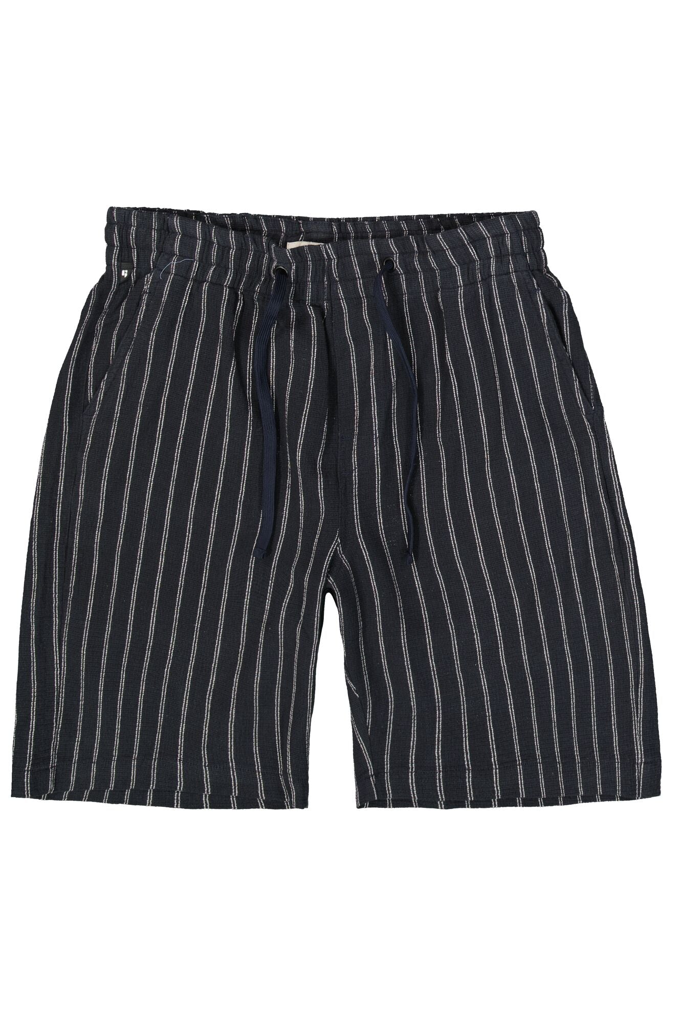STRIPED SHORTS - GARCIA