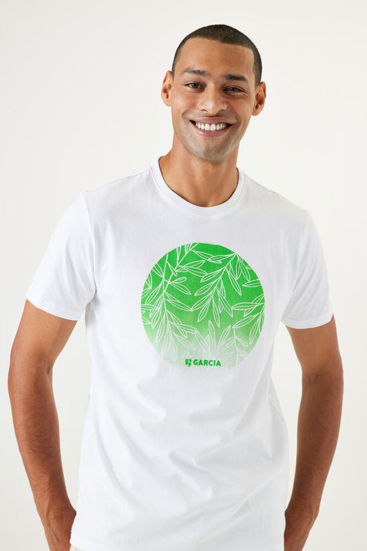 GARCIA T-SHIRT