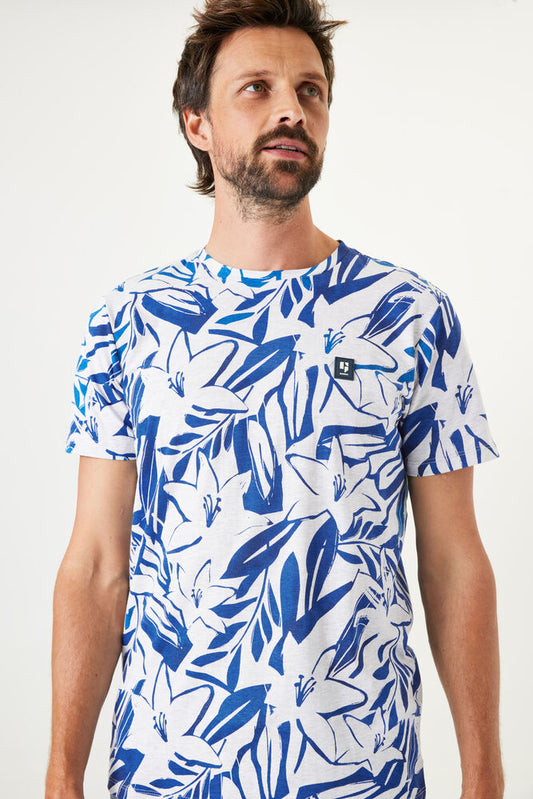 GARCIA T-SHIRT
