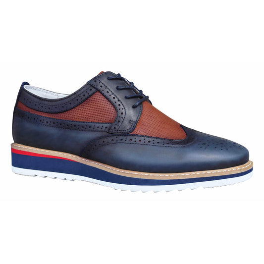 Soulier Remi -Marine