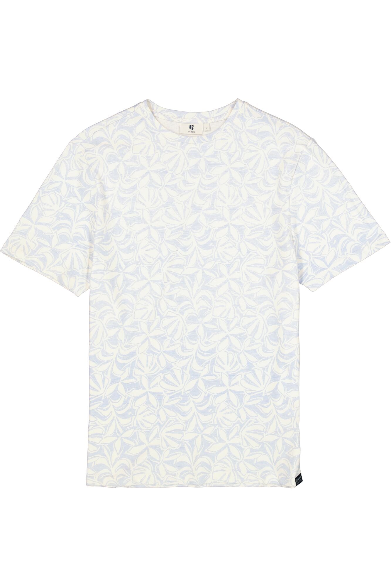 T‑SHIRT IMPRIMÉ GARCIA