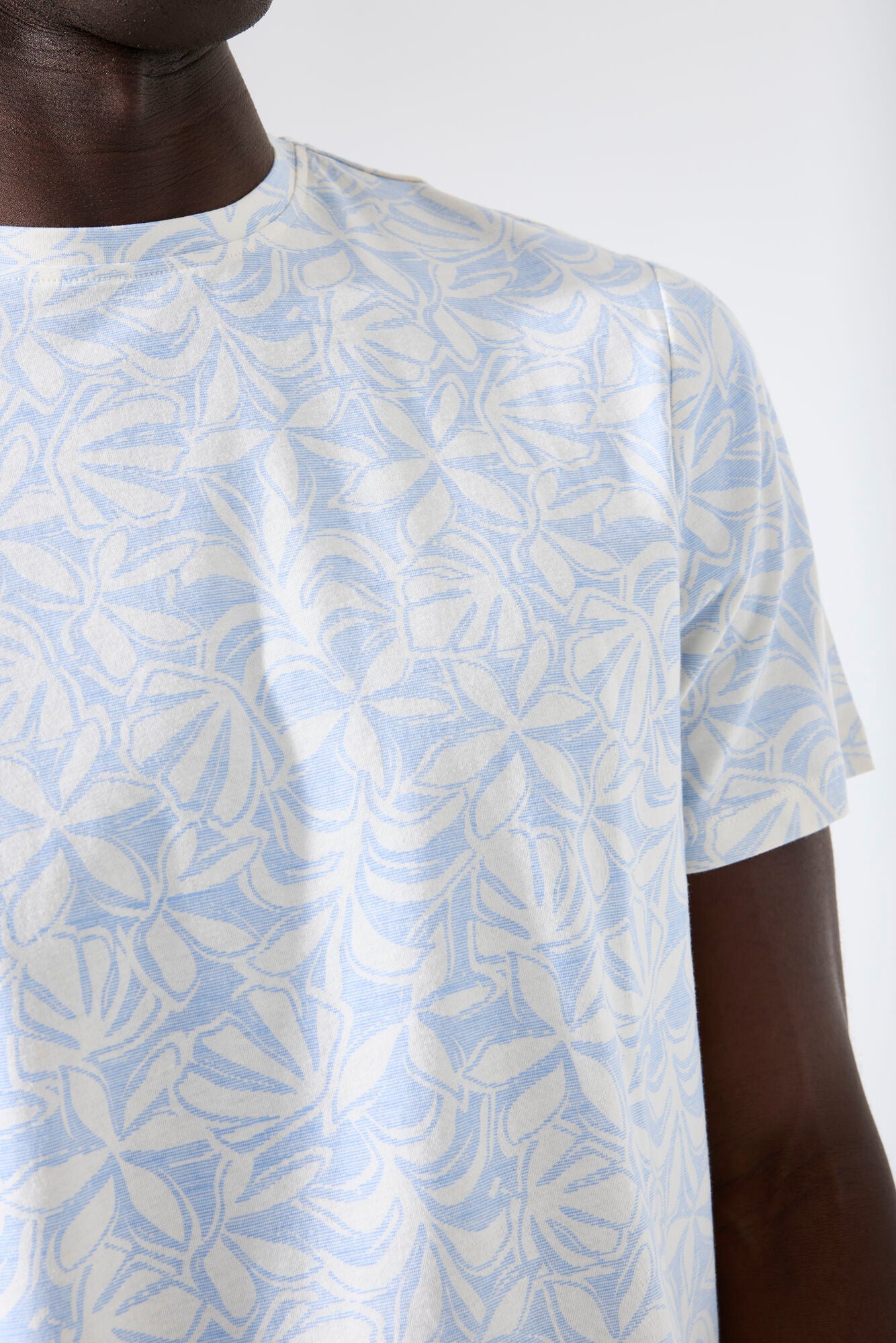 T‑SHIRT IMPRIMÉ GARCIA