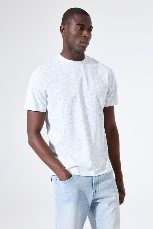 T‑SHIRT IMPRIMÉ GARCIA