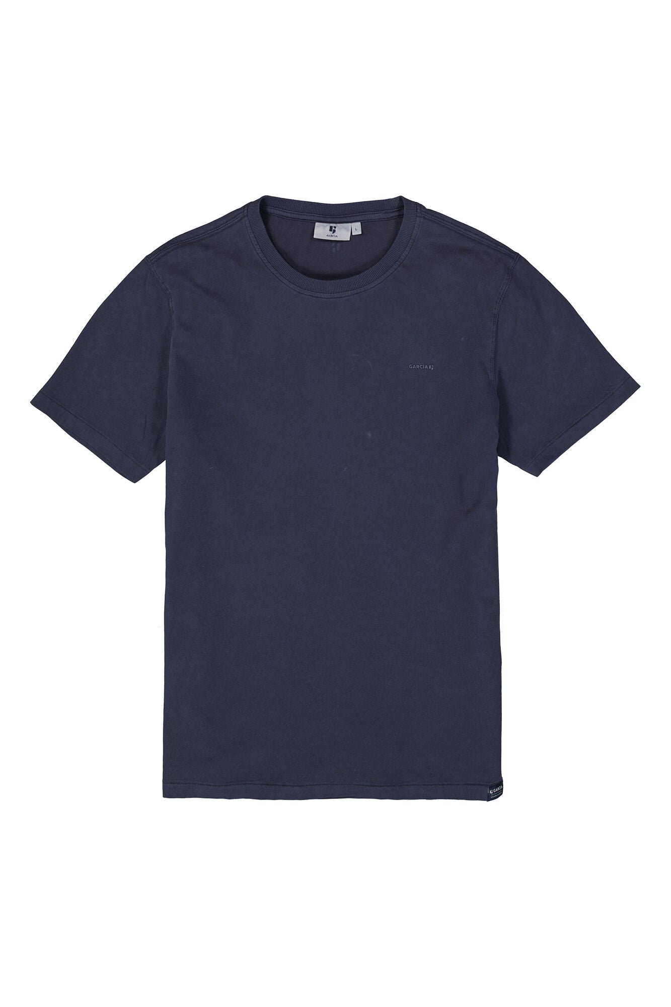 SHORT SLEEVE T-SHIRT - GARCIA