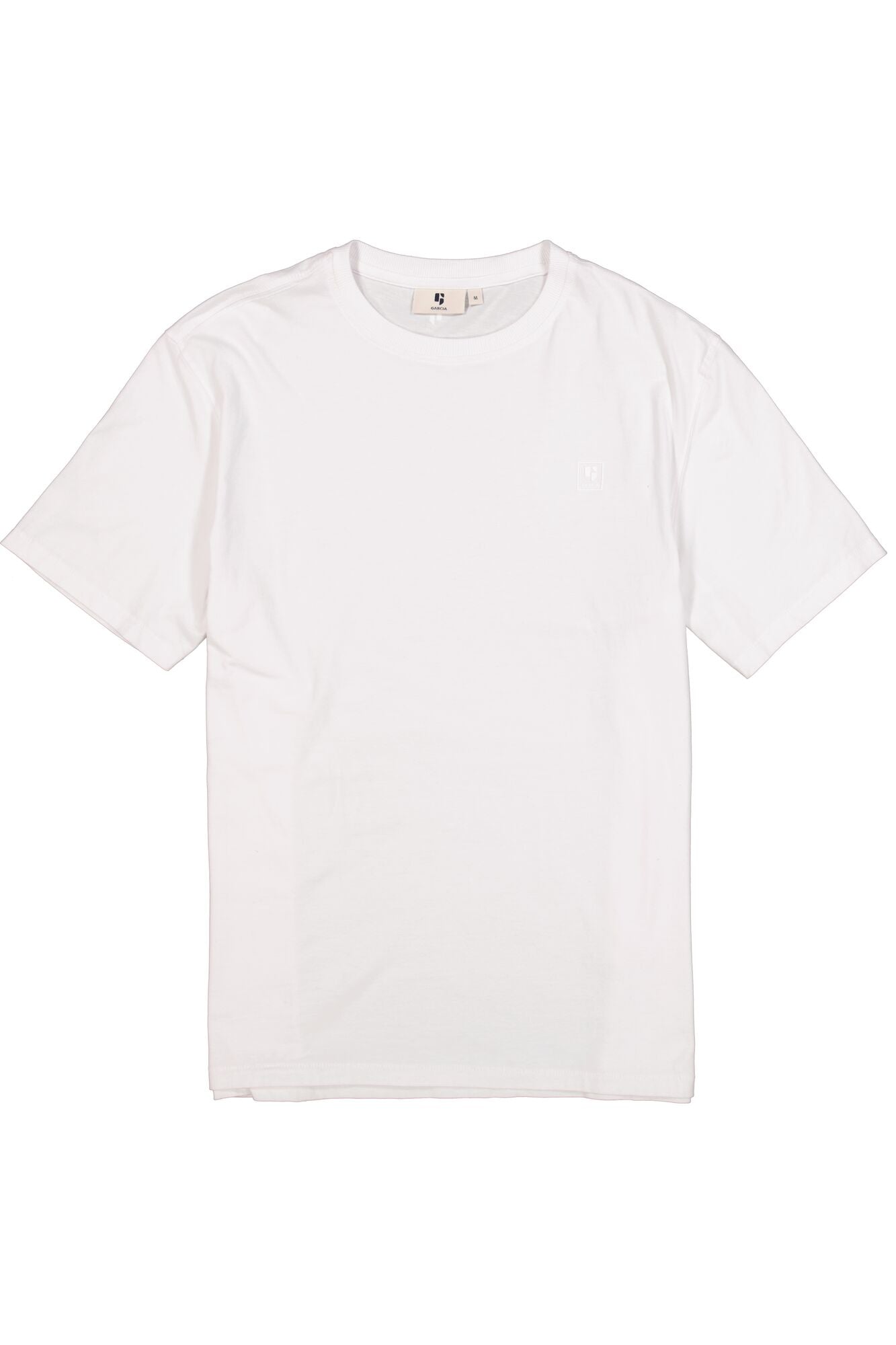 SHORT SLEEVE T-SHIRT - GARCIA