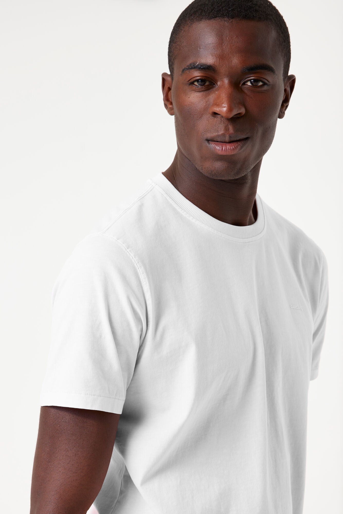 SHORT SLEEVE T-SHIRT - GARCIA