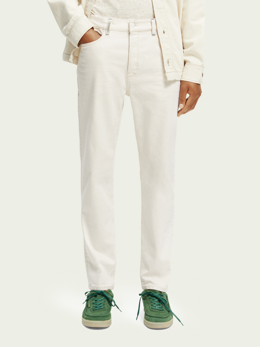Jean The Drop regular fuselé
