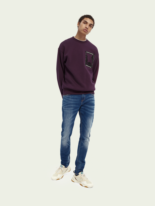Skim - Kimono Yes Skinny fit